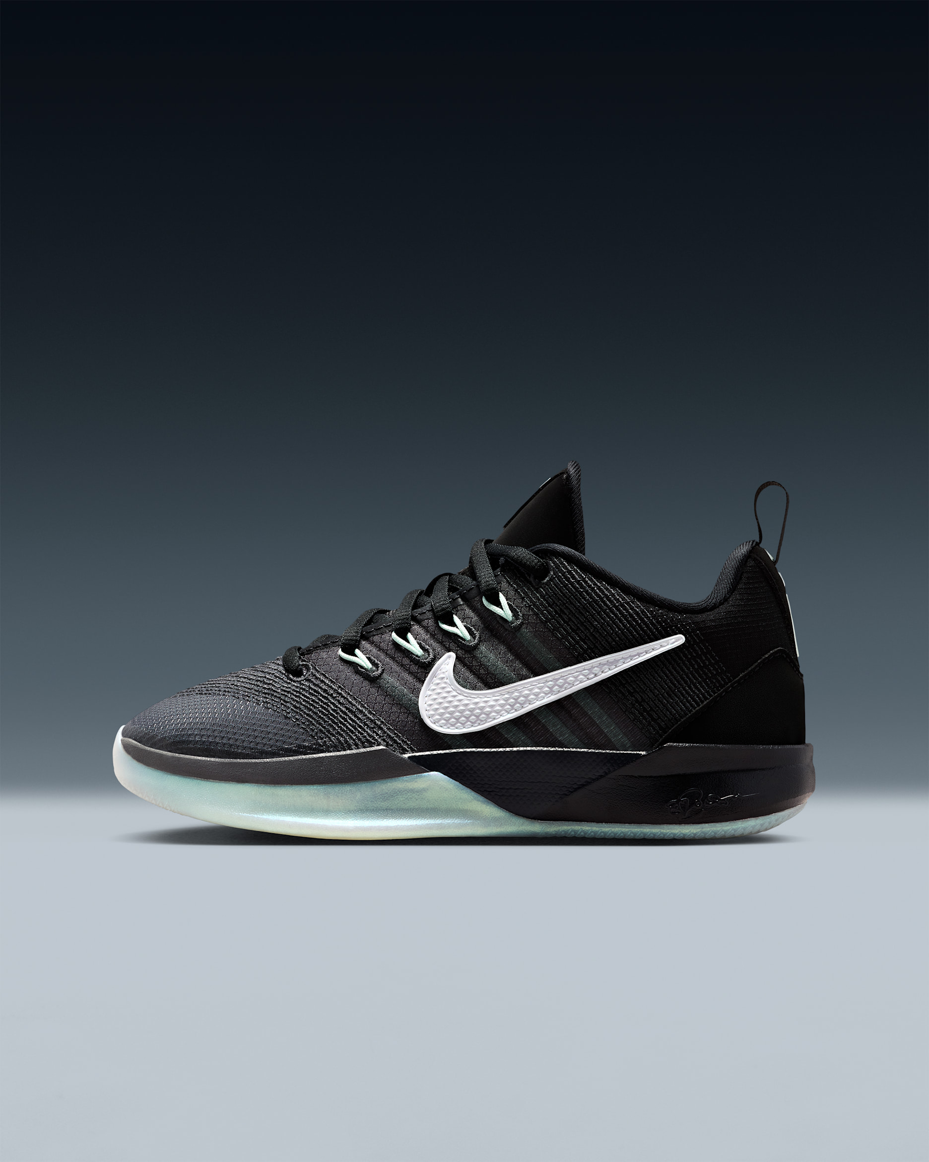 【らいむ】Nike Sabrina3 Sabrina 3 Big Kids' Basketball Shoes. Nike.com